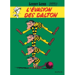 Lucky Luke - Tome 15 - L...