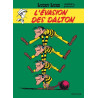 Lucky Luke - Tome 15 - L Évasion des Dalton / Edition spéciale, Limitée (Opé été 2023)