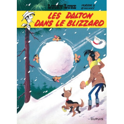 Lucky Luke - Tome 22 - Les...