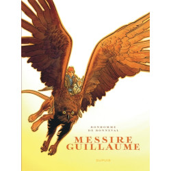 Messire Guillaume - Récit...