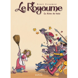 Le Royaume - Tome 8 - La...