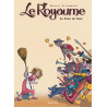 Le Royaume - Tome 8 - La Reine du balai