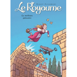Le Royaume - Tome 7 - La...