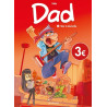 Dad - Tome 4 - Star à domicile / Edition spéciale, Limitée (Opé 2023 à 3  )