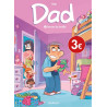 Dad - Tome 2 - Secrets de famille / Edition spéciale, Limitée (Opé 2023 à 3  )