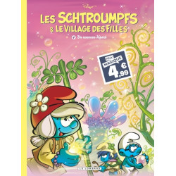 Les Schtroumpfs et le...