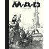 M.A.D. - Tome 1 - Un empire de rouille