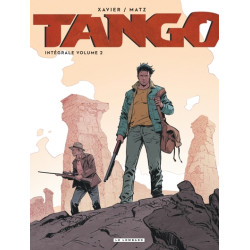 Intégrale Tango - Tome 2