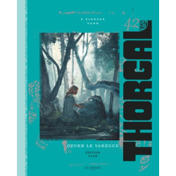 Thorgal luxes - Tome 42 -...