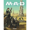 M.A.D. - Tome 1 - Un empire de rouille