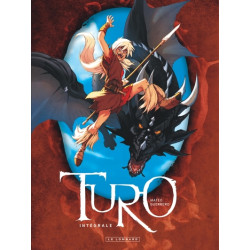 Intégrale Turo