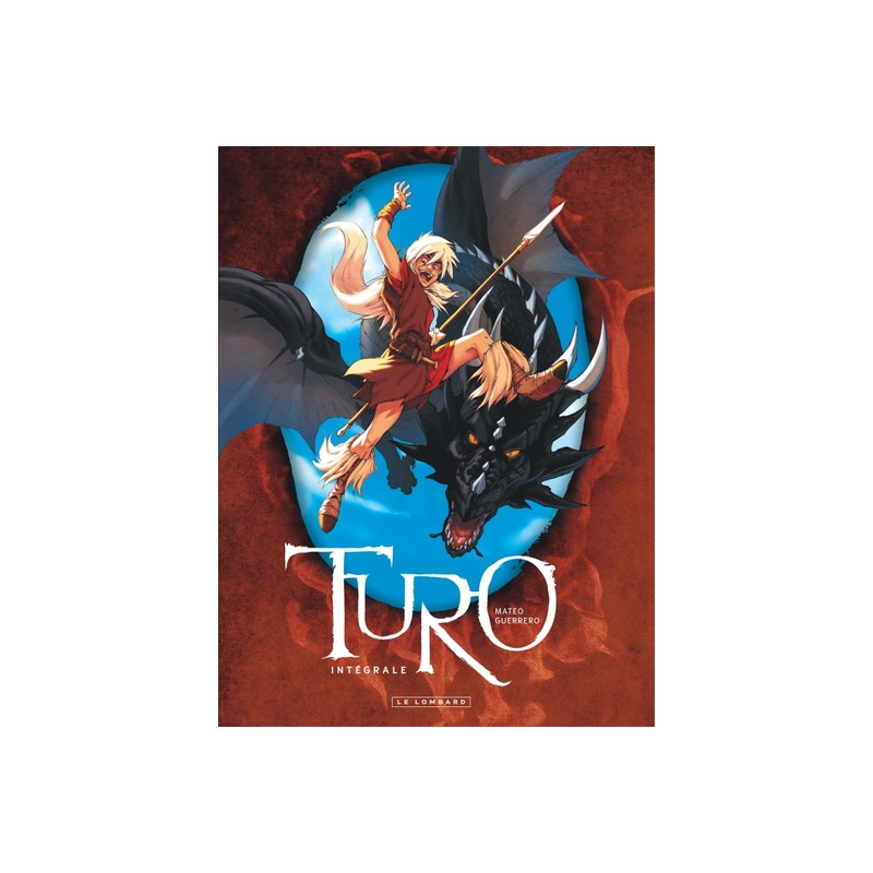 Intégrale Turo