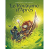 Le Royaume d'Après  - Tome 1 - Le Crépuscule