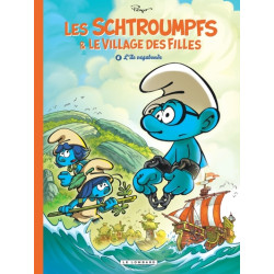 Les Schtroumpfs et le...