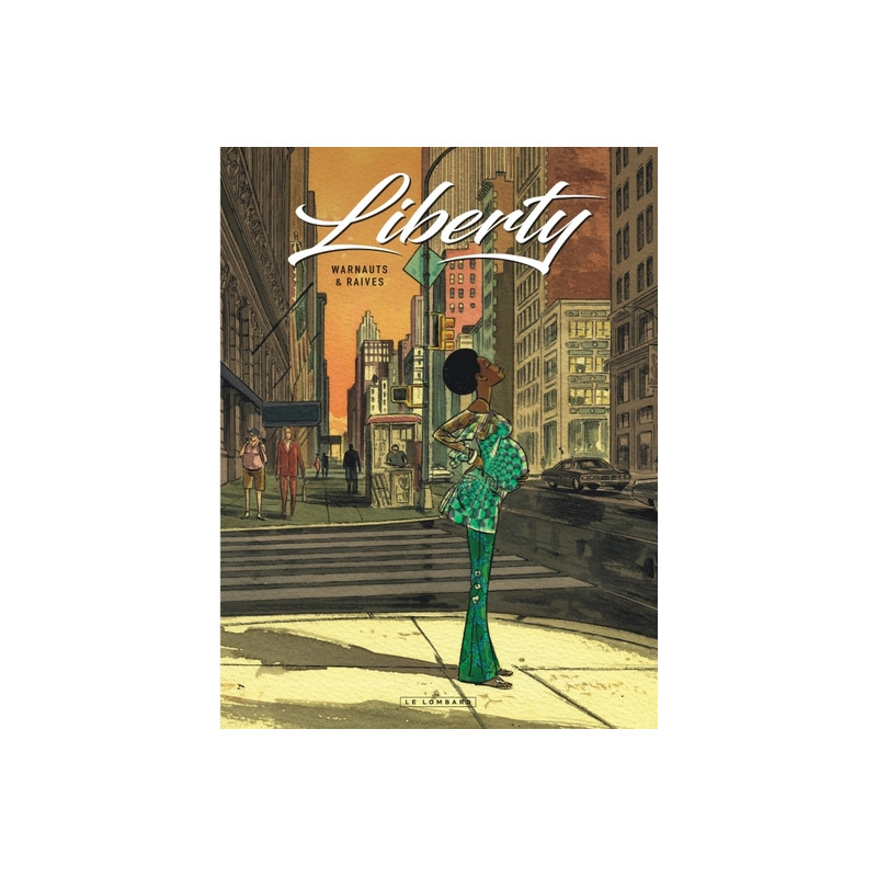 Liberty