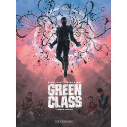 Green Class - Tome 5 -...