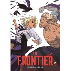 The Frontier - Tome 2