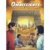 Les Omniscients - Tome 4 - Affrontements