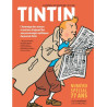 Journal Tintin - spécial 77 ans
