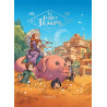 La Forêt du temps - Tome 3 - Le Voyage vers le Sud