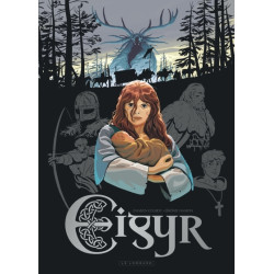 Eigyr