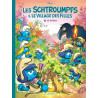 Les Schtroumpfs et le village des filles - Tome 3 - Le Corbeau / Edition spéciale (OP ETE 2022)