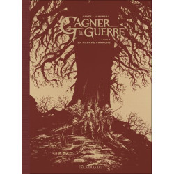 Gagner la guerre - Tome 4 -...