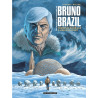 Les Nouvelles aventures de Bruno Brazil - Tome 3 - Terreur boréale à Eskimo Point