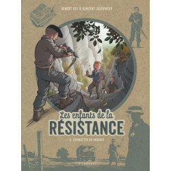 Les Enfants de la...