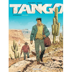 Intégrale Tango - Tome 1