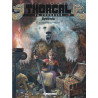 La Jeunesse de Thorgal - Tome 10 - Sydönia