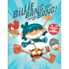 Billie Bang Bang - Tome 1 - Complètement Marto