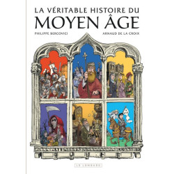 La véritable Histoire du...