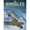 Biggles - Intégrales - Tome 1