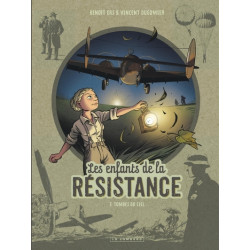 Les Enfants de la...