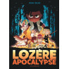 Lozère apocalypse - Tome 1 - Livre premier