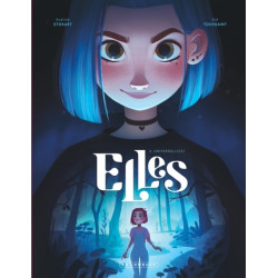 Elles - Tome 2 -...