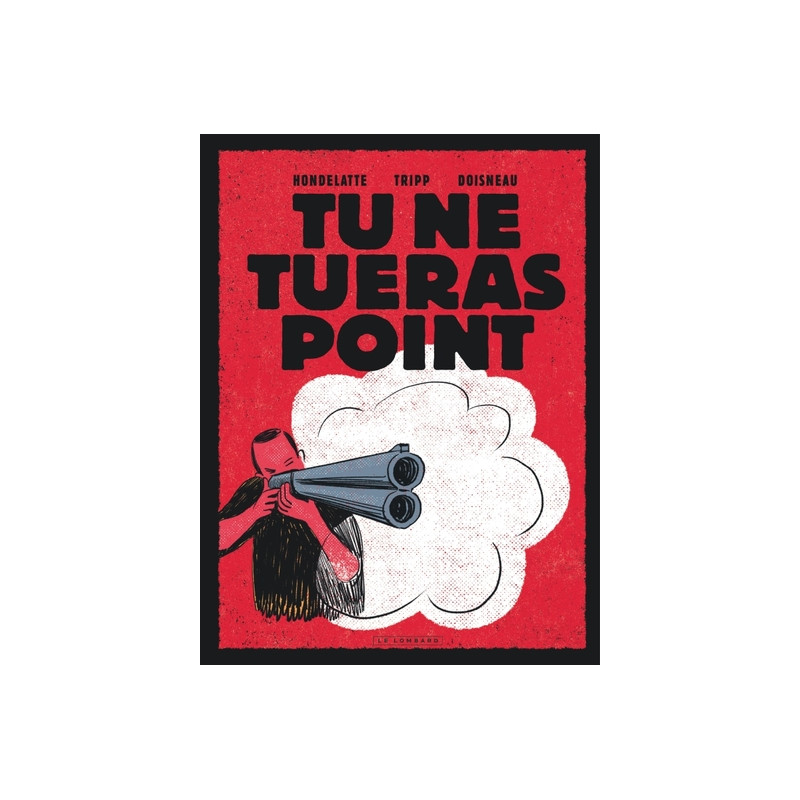 Tu ne tueras point