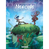 Hercule, agent intergalactique - Tome 3 - Les Rebelles