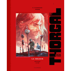 Thorgal luxes - Tome 38 -...