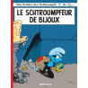 Les Schtroumpfs Lombard - Tome 17 - Le Schtroumpfeur de bijoux (OP été 2020)