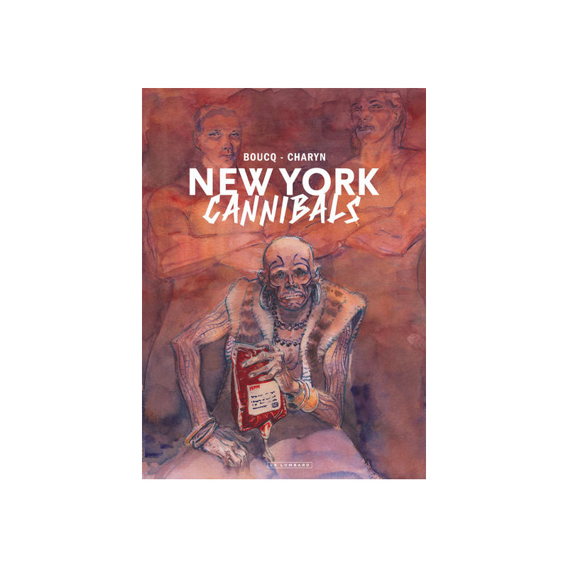 New York Cannibals