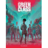 Green Class - Tome 3 - Chaos rampant
