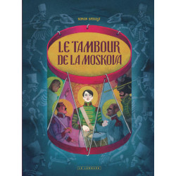 Le Tambour de la Moskova