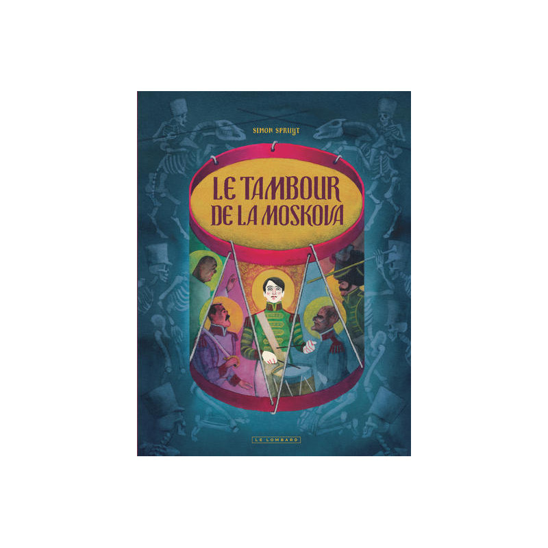 Le Tambour de la Moskova