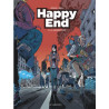 Happy End - Tome 1 - La Grand panne
