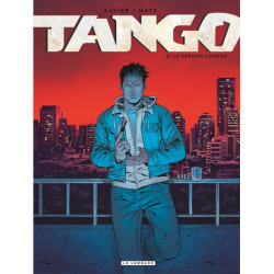 Tango - Tome 5 - Le dernier...