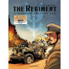 Fourreau the regiment T1-2-3