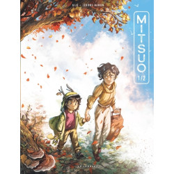 Mitsuo - Partie 1