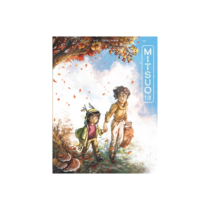 Mitsuo - Partie 1